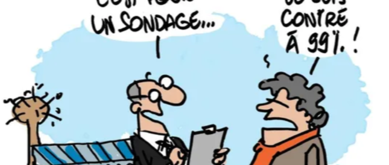 Sondage