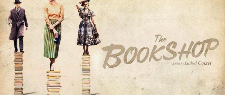 The Bookshop (Isabel Coixet, 2017)