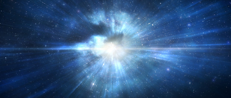 Du Big Bang originel à la vie sur Terre