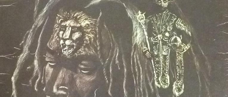 Bunny Wailer