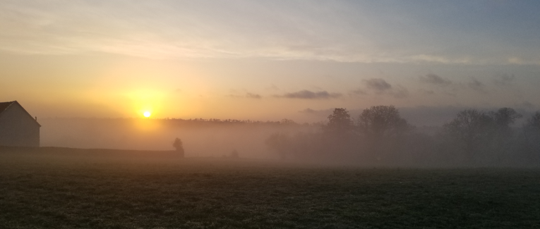 Le souffle du poète