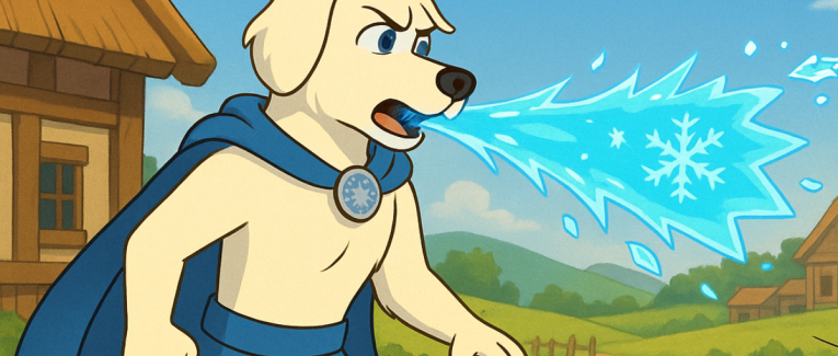 Extraits gratuits de Falcon-Dog