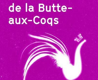 A l'ombre de la Butte-aux-Coqs