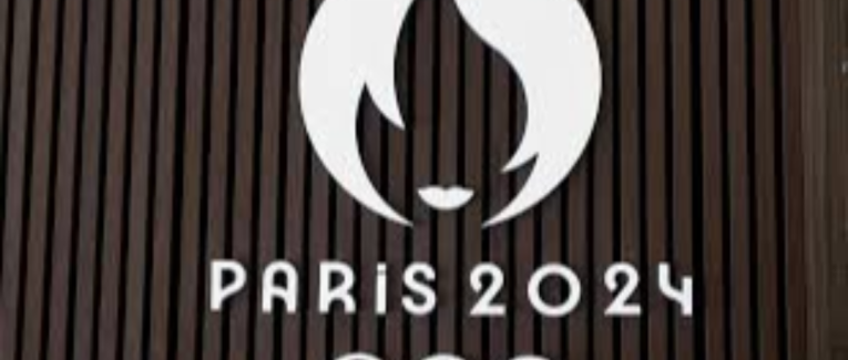 Sur le salut olympique