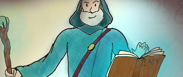 Archibald et le Royaume Royal - 2