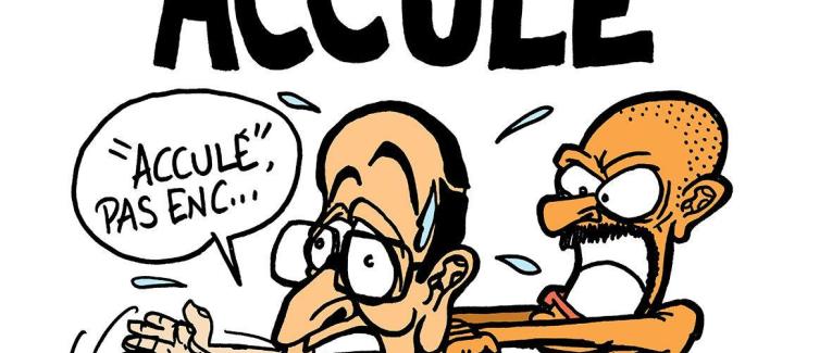 Hollande, les langues se délient...
