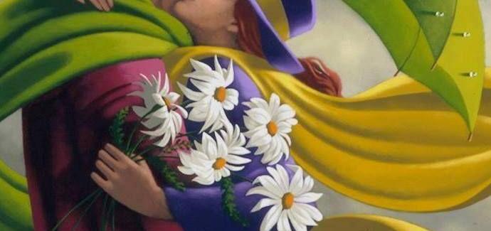 Oraison et sentiment