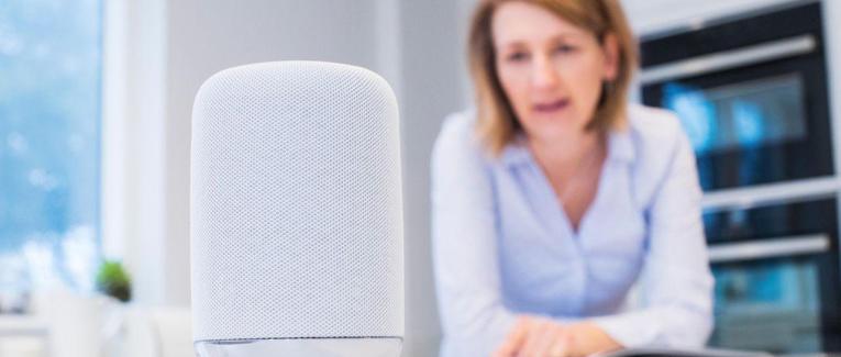 la révolution des assistants vocaux