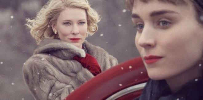 Carol (Todd Haynes, 2015)