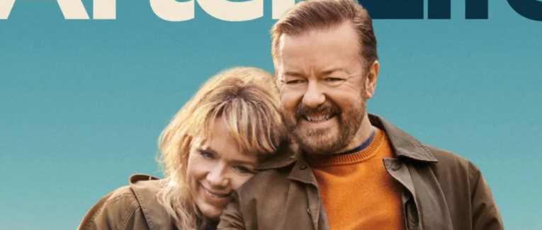 After Life - Saison 2