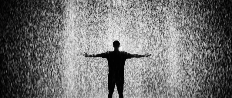 Après la pluie vient le beau temps