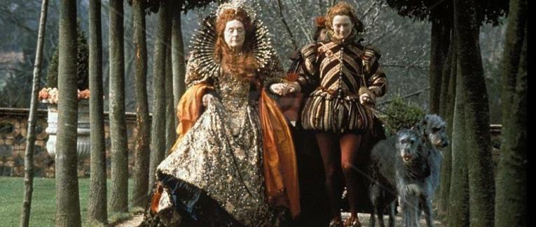 Orlando (Sally Potter, 1992)