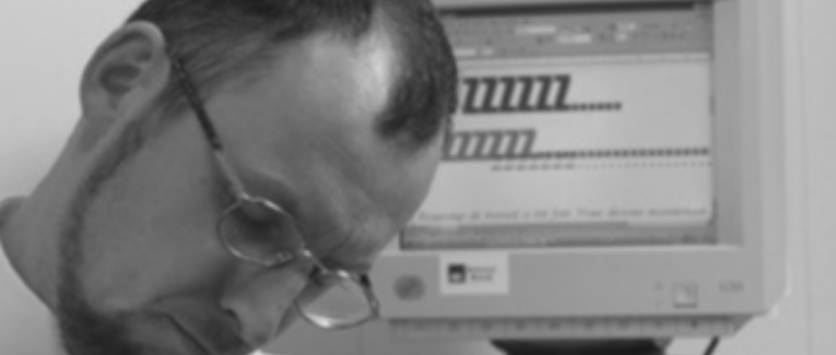 Les jours où rien ne va au boulot