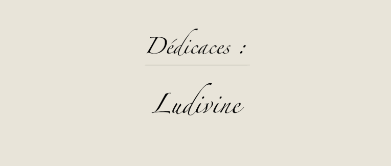 Ludivine