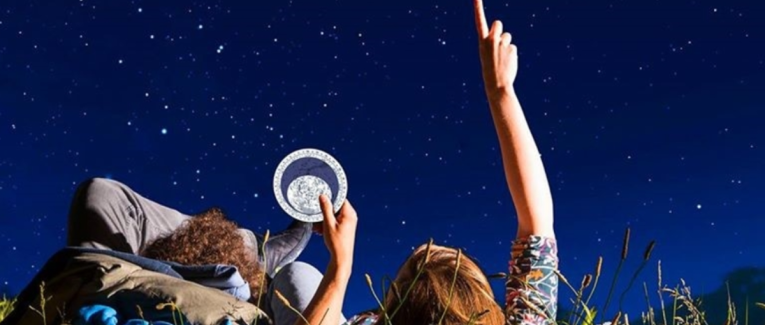 ÉTOILES FILANTES