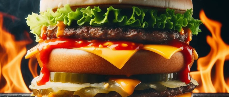 Hamburger