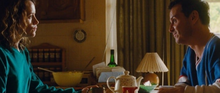 Sans jamais nous connaître (All of Us Strangers, Andrew Haigh, 2023)