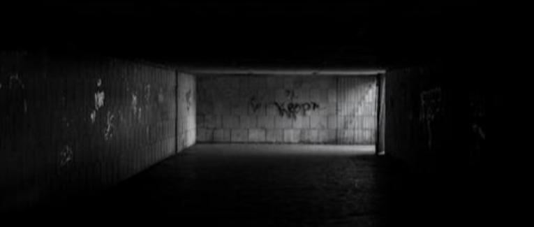 La fin d'un parcours, le début d'un autre.