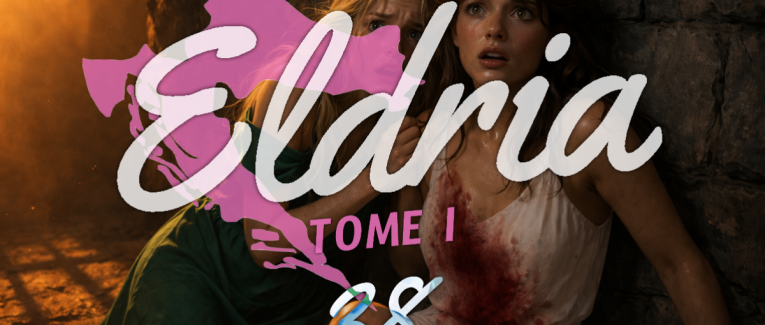 Eldria I : 38 · Trahison et renégats