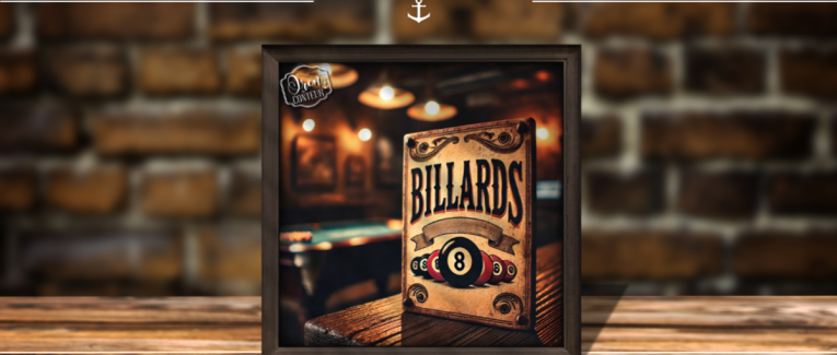 Billard
