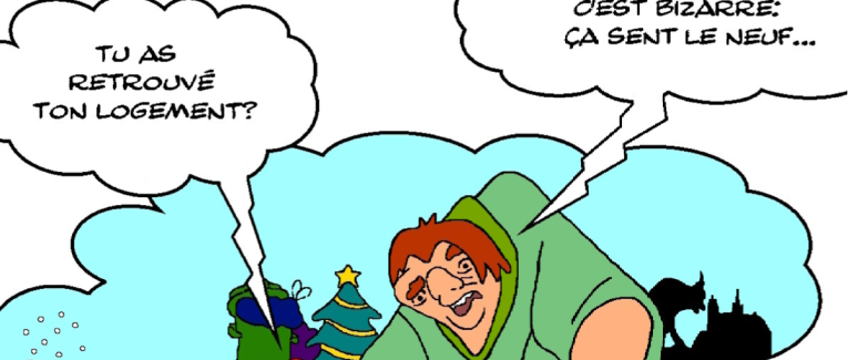 RATPSODIES  - CHRISTMAS 2024 - 8