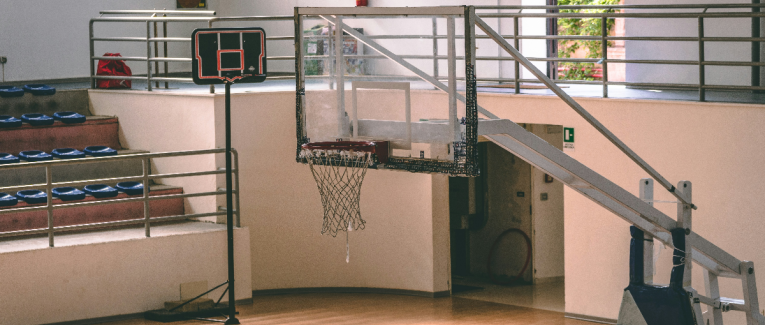 🏀 Rendez-vous contraint