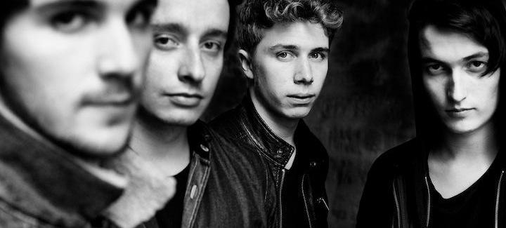 L'explosion - Last Train - The Big Picture [2019]