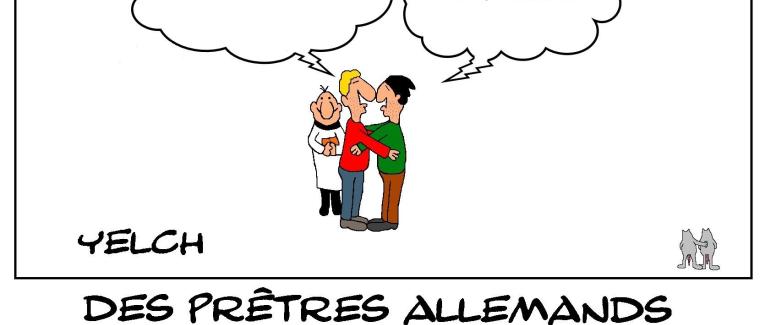 Mariages gays et Vatican