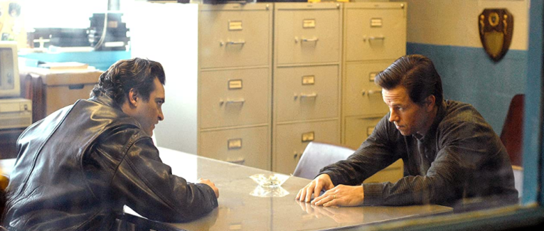 La nuit nous appartient (2007) James Gray