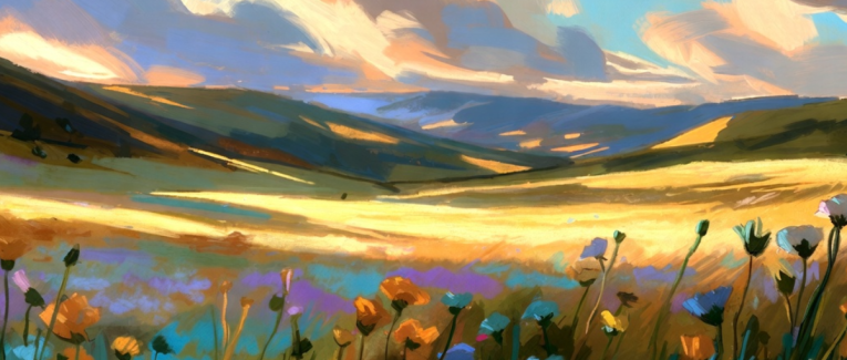 La paix , l'amour et l'imperfection de l'être