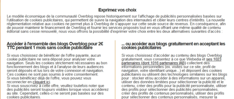 rajout image cookies ancien blog