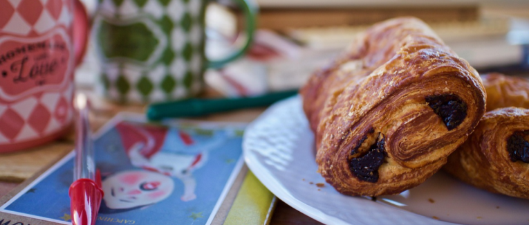 Reviens pour le goûter