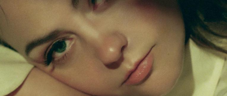 En majesté - Angel Olsen - Big Times - 2022