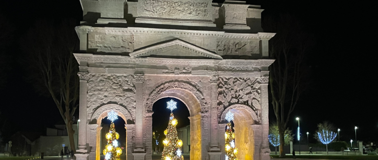 Féérie - 01/12/2025