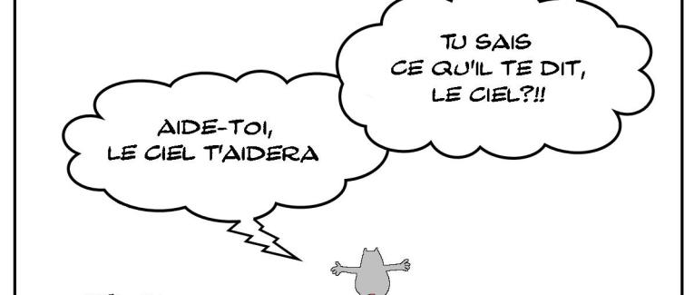 Peut-on compter sur le ciel?