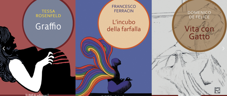 LINEA edizioni