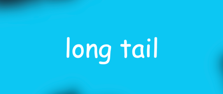 un smart paradoxe de la long tail ?