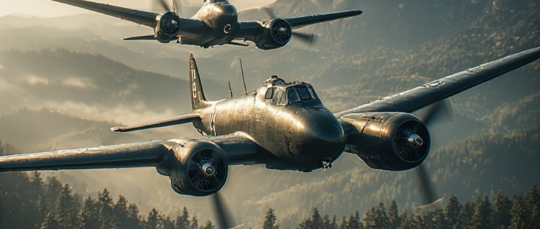 Chapitre 17 - L'attaque