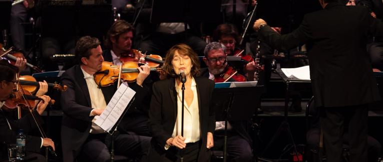 Jane Birkin, album par album (2022) Baptiste Vignol