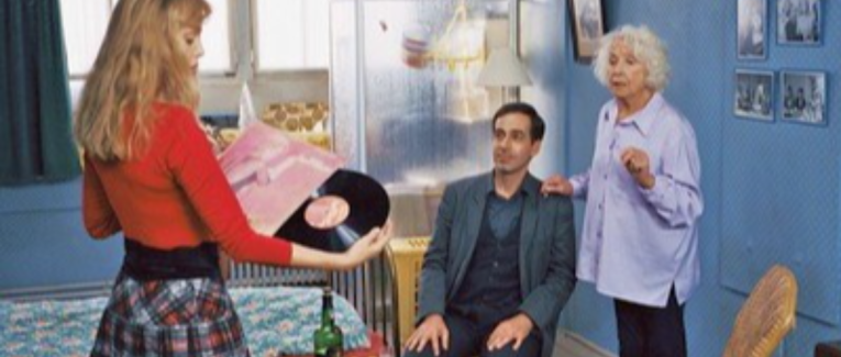 Nouvelle Chance (Anne Fontaine, 2006)