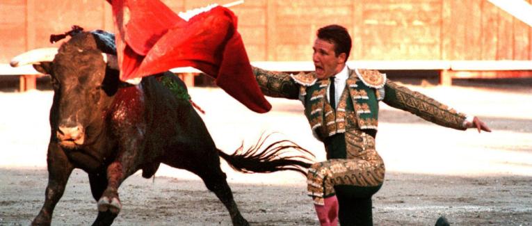 Sur la "maltraitance" animale, l'heure devient grave !
