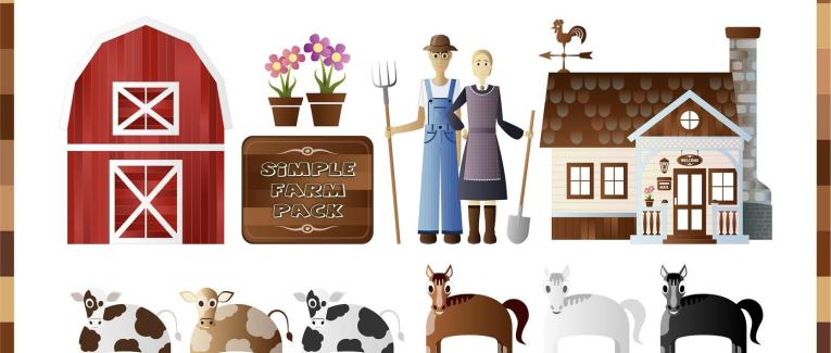 Le journal du petit domaine