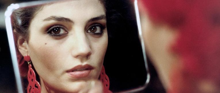 Cet obscur objet du désir (1977) Luis Buñuel