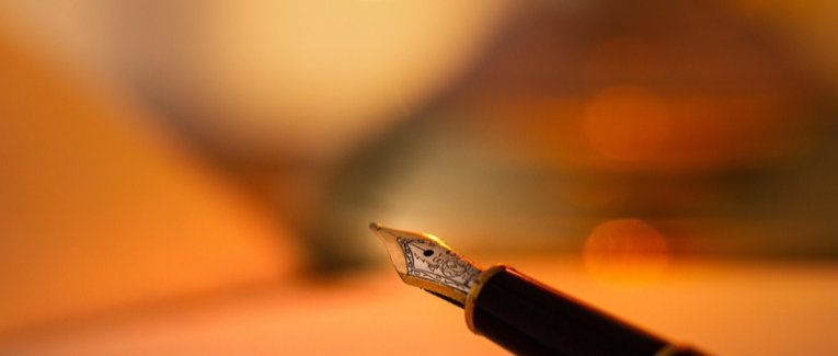 Lettre à la transcendance de soi