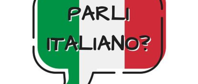 Ah... ! Ces voix italiennes...