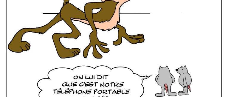 Le bip bip entendu n'est peut être pas celui que l'on croit