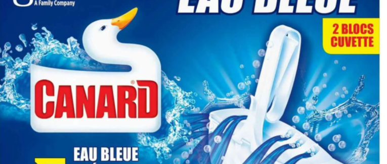 Canard