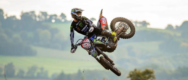 Enduro des Régions