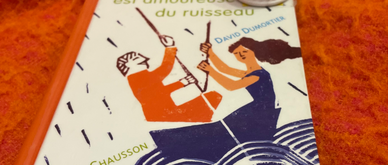 #jour 6 - ... sucrée ?