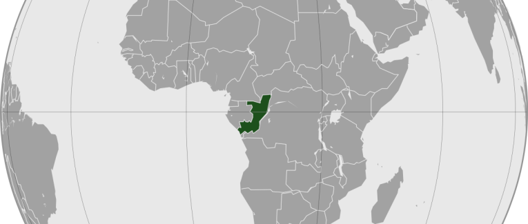 En route pour le Congo !!!